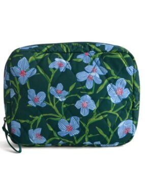 NWOT Vera Bradley Essential Cord Organizer • Charlotte Stems